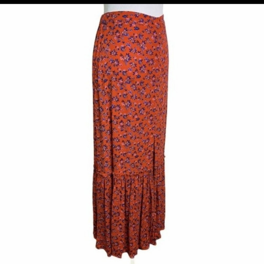 Band of gypsies skirt - Picture 2 of 6